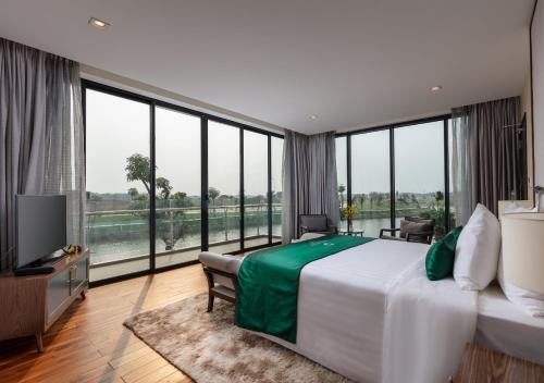 DIC Star Hotels & Resorts Vinh Phuc