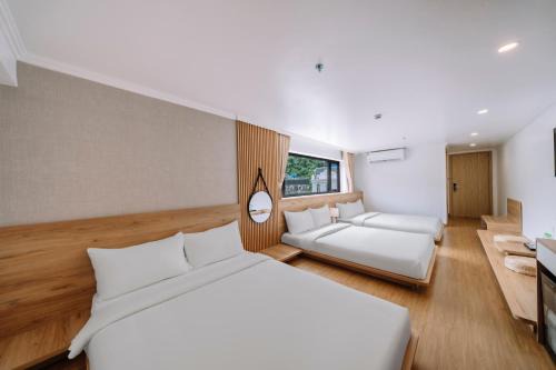 Catba Vista Hotel
