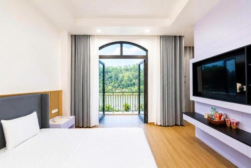 The Muse Hotel 3