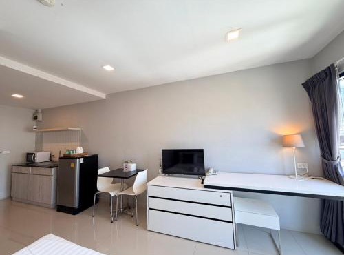 LKN Grand Ratchatewi in Bangkok