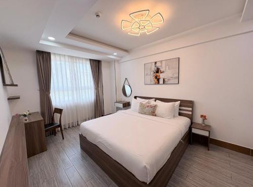 Scenic Valley - Serviced Apartment