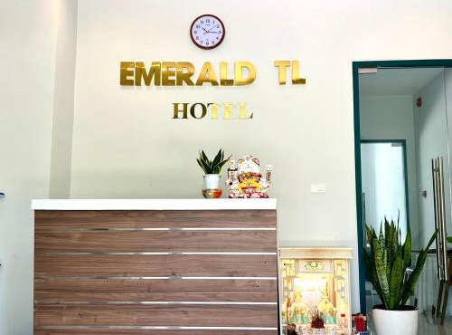Emerald Marina TL