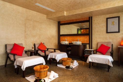 Amiana Resort Cam Ranh