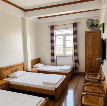Hotel Hoàng Gia