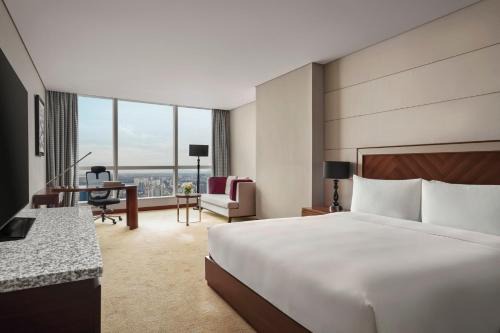 InterContinental Hanoi Landmark72 by IHG