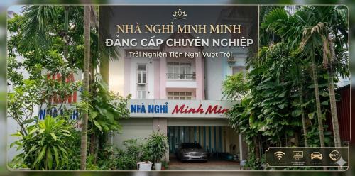 Nhà nghỉ Minh Minh