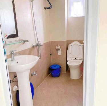 Nhà nghỉ Kim Kiều Bảo Trâm Quan Lạn