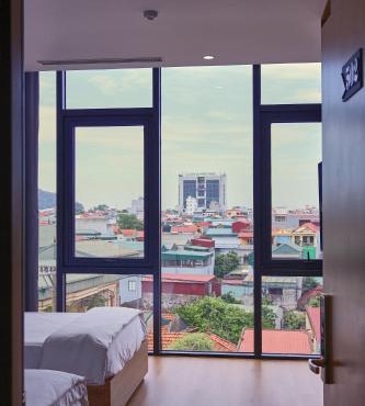 Mimocha Hotel - Phố Cổ Hoa Lư, Ninh Bình