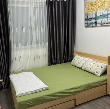 Đinh Tĩnh Apartment in Nha Trang