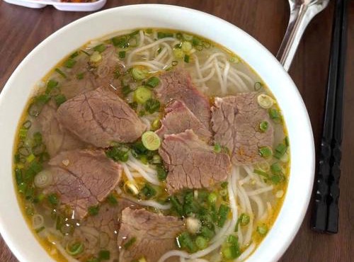 Anh Khoa Hotel