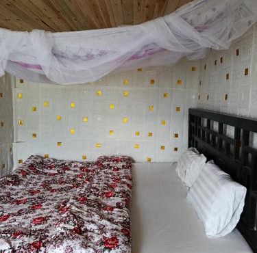 Mama Chao homestay