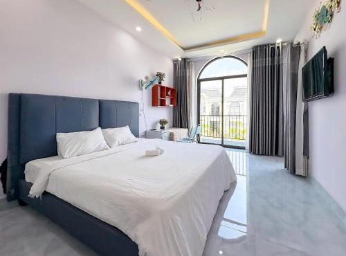 Homestay Lavila Tân An
