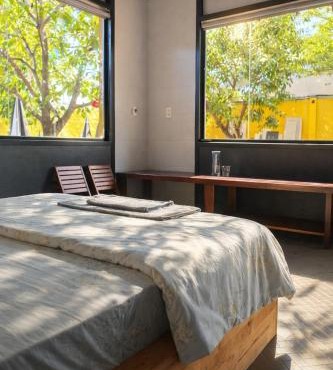 Long Homestay Mỹ Hạnh - Hotels