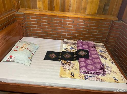 MaMa ShuShu Homestay