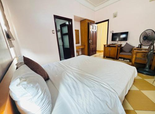 Phú Mỹ hotel