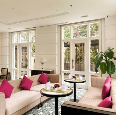 Hotel Royal Hoi An Danang, The Legacy Riverfront Resort & Spa