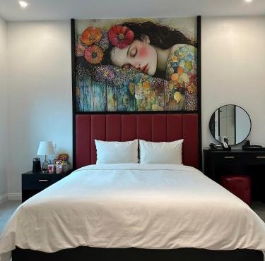 Nhật Tân Hotel Vĩnh Ngọc II- Đông Anh