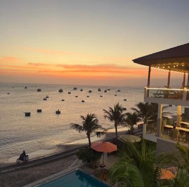 Bay View Resort & Villas Mũi Né