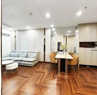Three Bedroom Apartment Times City