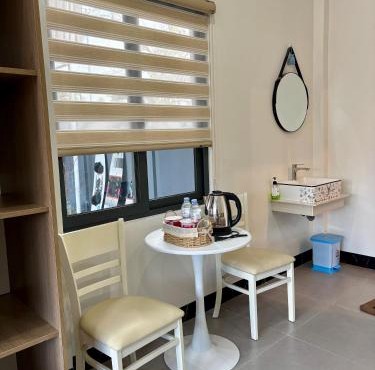 Chou Homestay