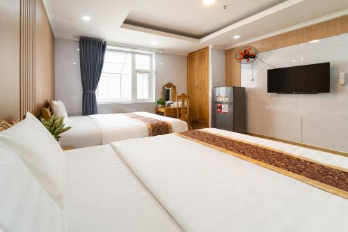 Viet Star Hotel