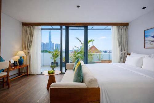 Nexus House Retreat Xuân Thuỷ
