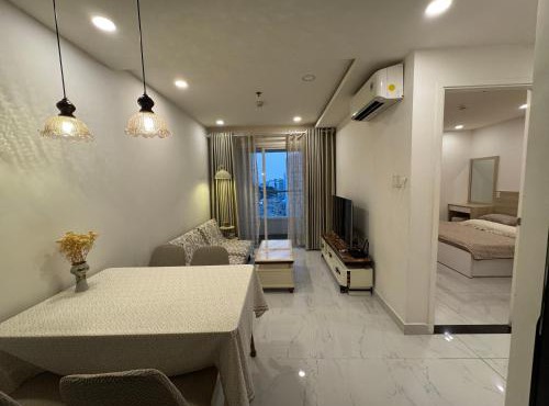 Căn hộ Tera Royal Quận 3