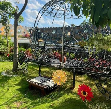 Thustay Villa