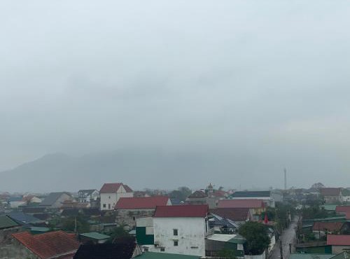 Hoàng Anh Hotel