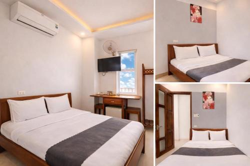 Hotel Hoàng Thịnh
