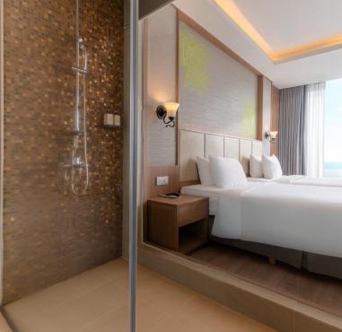 Navada Beach Hotel