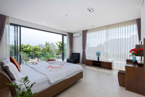 Căn hộ resort Aria Vũng Tàu in Vung Tau