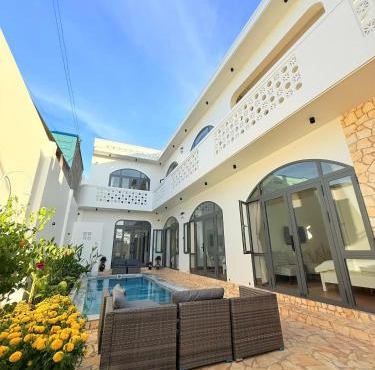 Alexs Haus Homestay Mũi Né