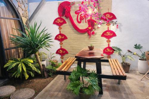 Tròn Homestay Vĩnh Hy