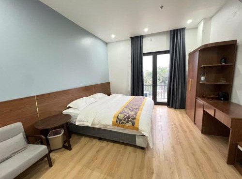 Khai Nguyen HOTEL in Mong Cai
