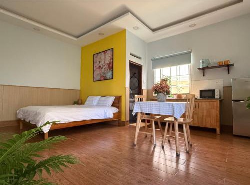 Vania House HoChiMinh