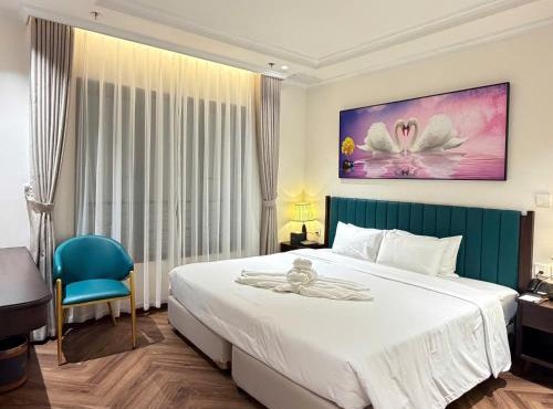L'Signature Thọ Tháp Hotel