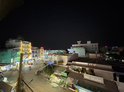 Nhà nghỉ Phúc Lộc in Chau Doc
