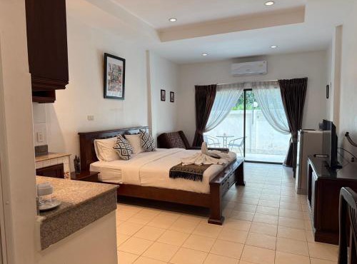 Serene Resort Pattaya