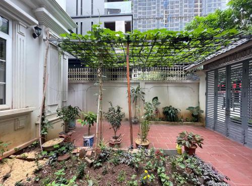Linh Dam Garden Villa-Private Room in Hanoi