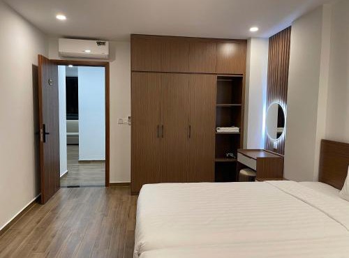 Maris Homestay