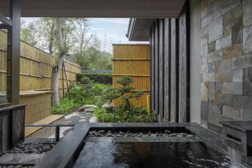 Hilton Quang Hanh Onsen Resort