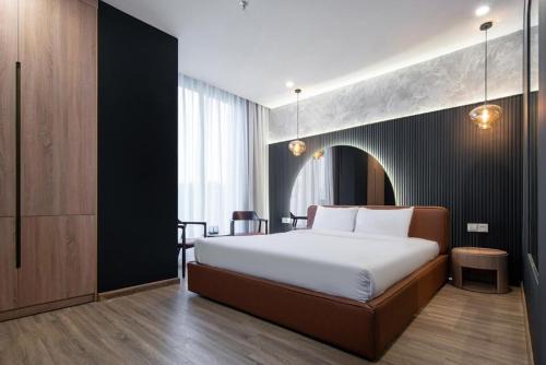 A25 Premium Hotel - 31 Trương Công Giai