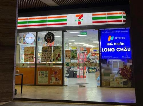 HADO CENTROSA GARDEN - Quận 10, 2 pn