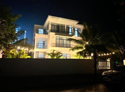 Villa FLC Sầm Sơn Grand 33-06