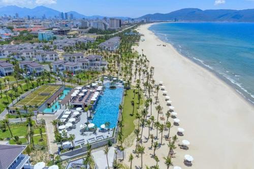 Biệt Thự Premier Da Nang Resort by JT group