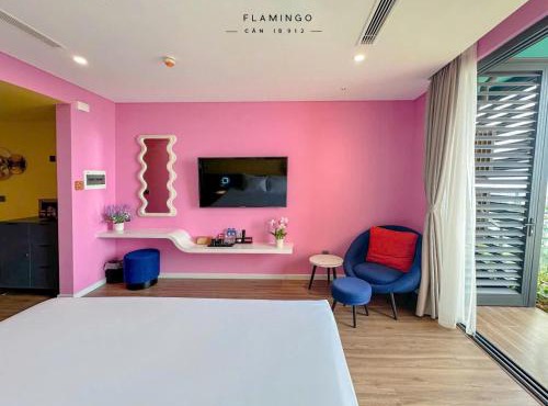Flamingo Hải Tiến - Thanh Hóa resort