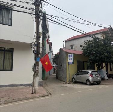 Nhà nghỉ thảo chung
