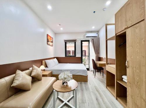 Aurora Homestay
