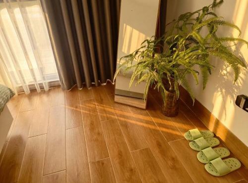 COZY HOME - Green kitchen with 2 bedrooms